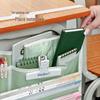 Colorful Hanging Desk Organizer for Students