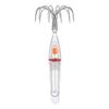Unterwasser-Fischereilampe Hohe Helligkeit LED Fischanziehende Leuchte für Tiefwasser-Tintenfischfang Wasserdichte Angelausrüstung 1 Stück