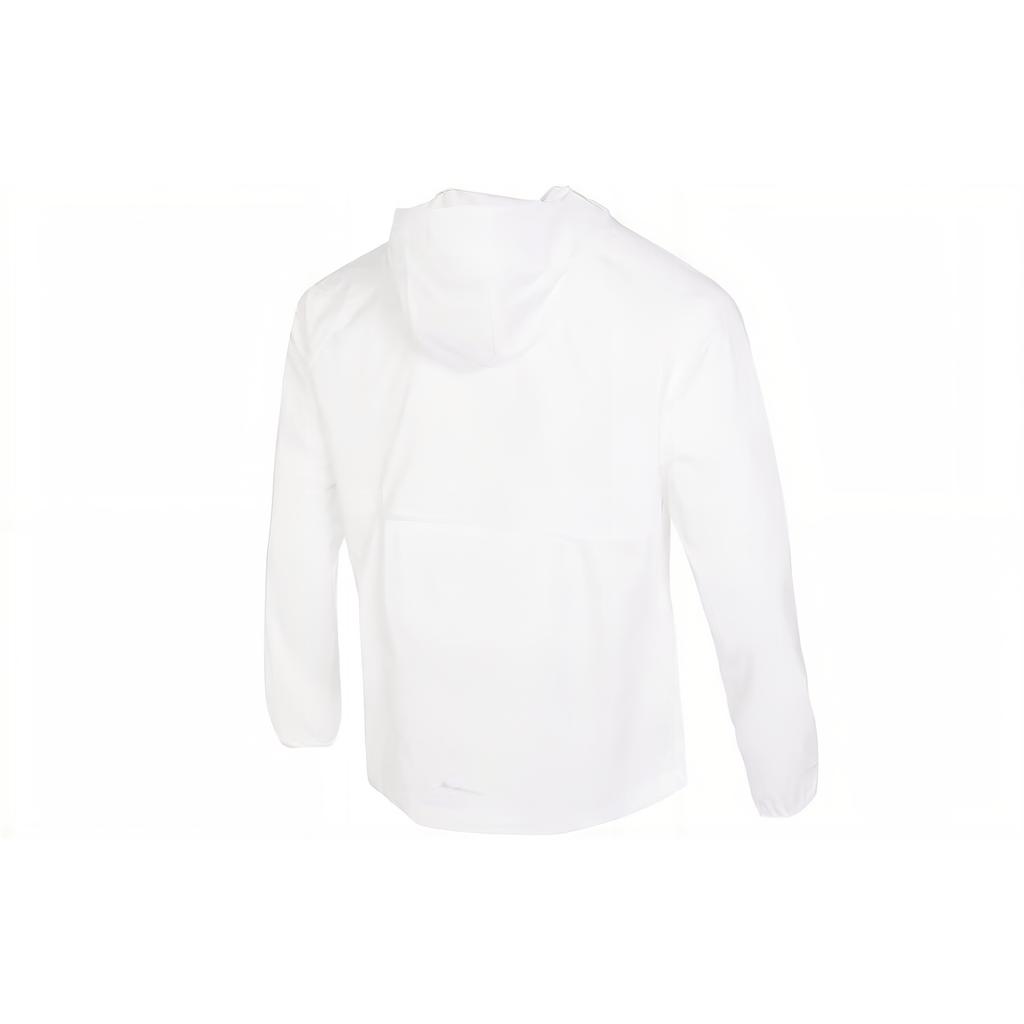 New Nike WINDRUNNER Jacket Men's White FB7541-100