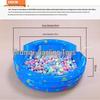 Xia Le Baby Swimming Pool: Enlarged Thickened Children's Ocean Ball Play Bathtub