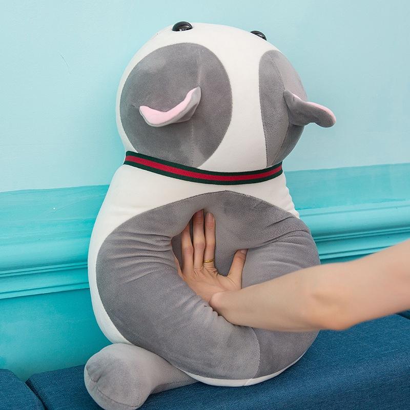 Soft Plush Toy 35/50cm Adorable Lovely Cat Giant Stuffed Animal Doll Pillow Gift
