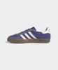 [Adidas] Gazelle Indoor - Purple IF9645 [Shipped from Korea] 100% Authentic