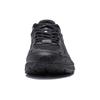 Li Ning Fuyiao V2 Lightweight High Resilience Shock Absorption Non-Slip Wear-Resistant Low-Top Running Shoes Women sneaker Black ARXT022-1