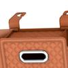 Backseat Organizer for Cars with Cup Holder And Storage Box