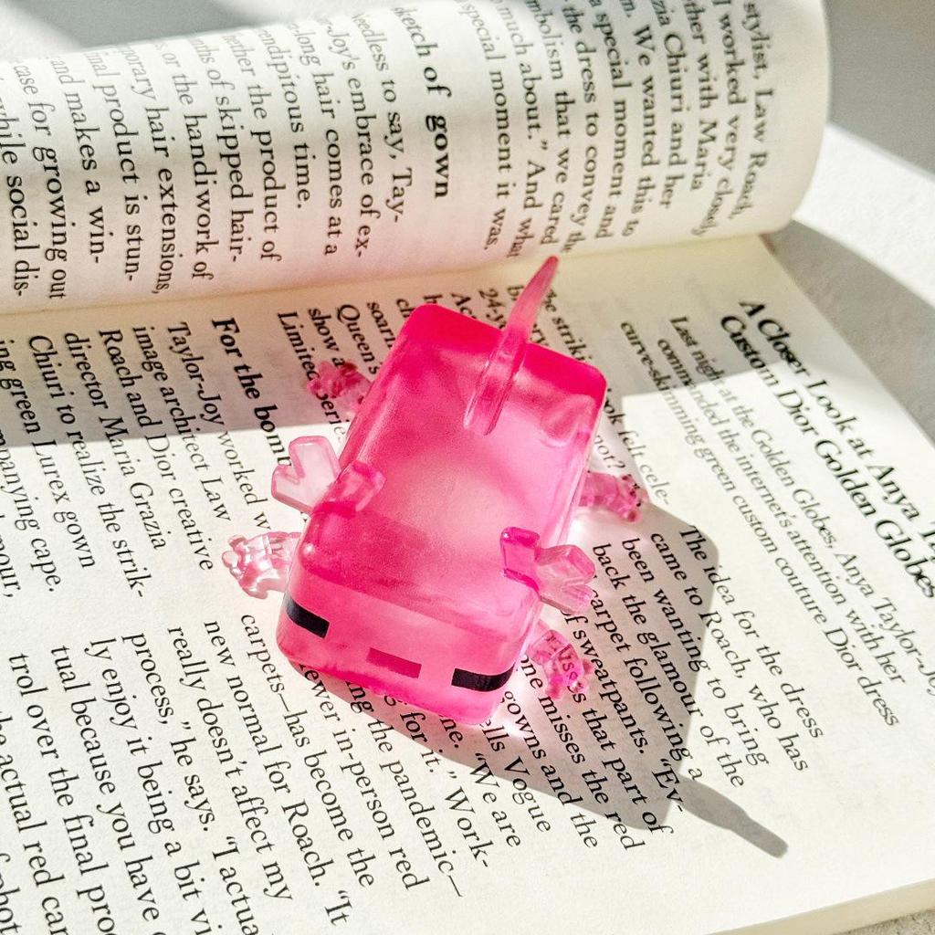 Kreatives Amphibien-Stressabbau-Quetschspielzeug - Internet-Berühmtheit Dekompressionsgeschenk