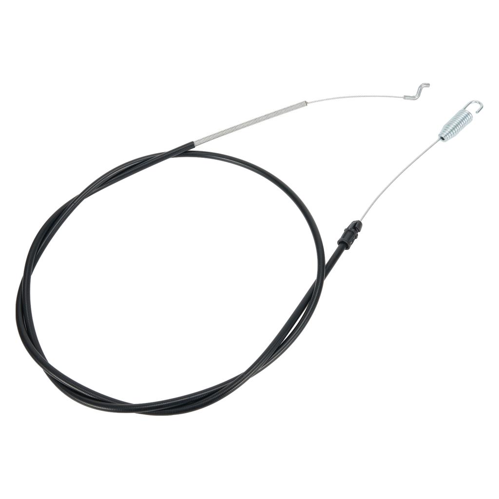 Heavy Duty Traction Drive Cable Designed To Fit Mowers Compatible with Model Numbers 1192379 and More For for Longevity