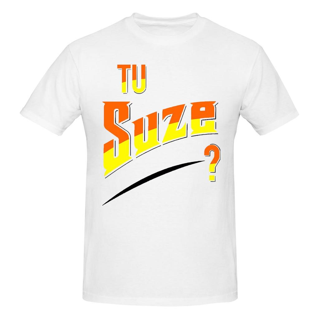 You Suze Sports Tshirt Minimalist Street Style Quickdrying Short Sleeve