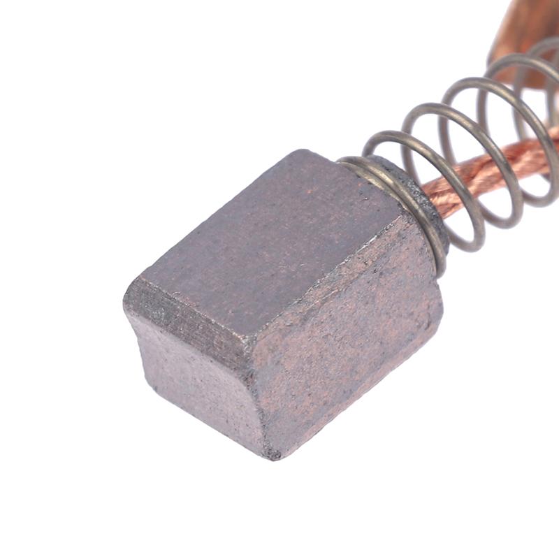 Uhlíky Náhradní Pro Makita 430 Dpj180Z Buc122Rfe Bpj140Z 6343Dwde 6347D