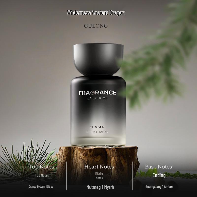 Long-Lasting Car Air Freshener: Odor Removal with Light International Perfumer Fragrance