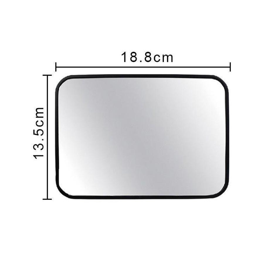 Child Safety Rearview Mirror for Car