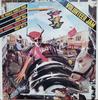 LP Record VARIOUS THE CHARLIE DANIELS BAND   Volunteer Jam CP0172 CAPRICORN 1976 US Rock Used