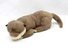Shinada Sleeping Otter (M) 10 X 10 X 12cm Stuffed Animal Goods SYSO-0248