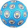 Manchester City Thema Größe 5 Match Fußball Professioneller Outdoor-Fußball Weiche Haptik Trainingsball