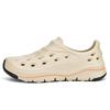 Summer Lightweight Mens Sandals EVA Garden Shoes Men Soft Cover Toes Sandals Comfortable