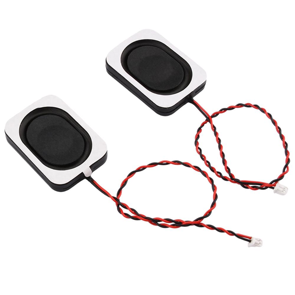 4 Ohm 3W/8 Ohm 2W Speaker 1.25 or 2.0 Terminal Small Cavity Notebook Computer 3525/2535 Ultra-thin Box Speaker