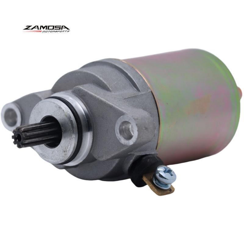 MGMO0618G 650511 Starter Motor for USERX JOG-90 ATV Motorcycle