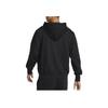 Nike Basketball Print Casual Hoodie Long Sleeve Men Tops Black FB7138-010
