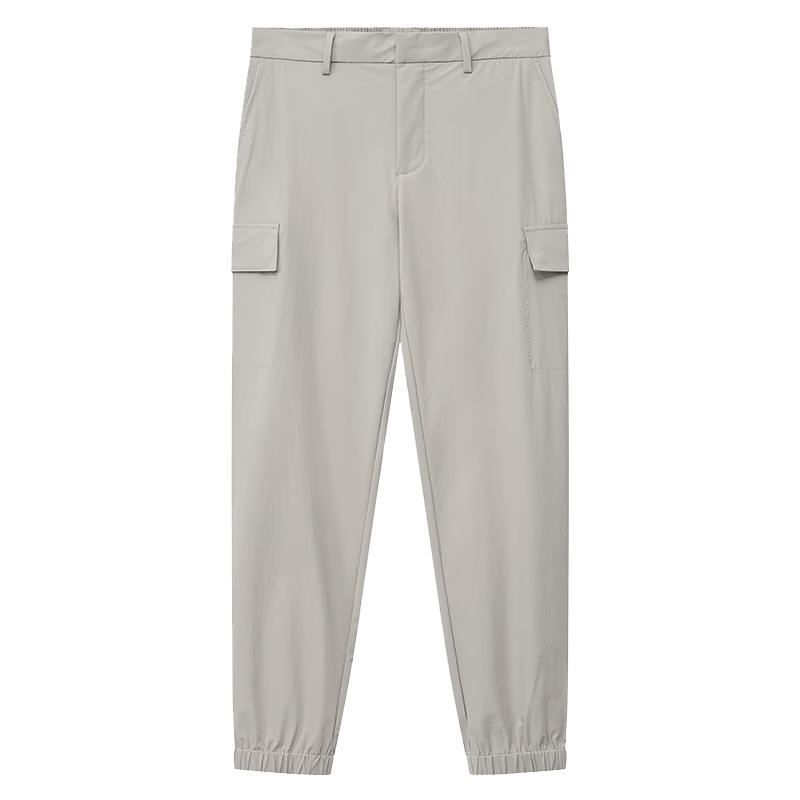HAZZYS Men's Autumn Quick-Dry Outdoor Casual Pants