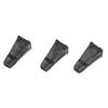 Per VW Lt Mercedes Sprinter 1995-2006 9017660219 Piastra Superiore Portellone Posteriore Auto Striscia Portellino