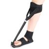 one size fits all – black