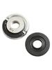 Precision Machined For M14 Flange Nut with Quick Release Grinding Plate