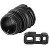 Auto Transmission Mechatronic Sealing Sleeve+Adaptor - Replaces # 24 34 7 519 357, 050121627201, 917-138, 917138