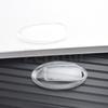 For Nissan Qashqai Juke J10 J11 X-Trail T32 T31 Kicks Tiida Pathfinder Note For Infiniti Tpu Car Remote Key Cover Case Shell Fob