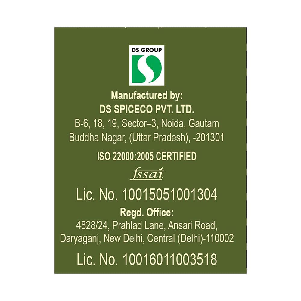 Catch Kitchen King Masala 100 gm X Pack of 2 Aromatic Indian Spice Blend for Cooking Delicious Meals