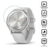 Hard Tempered Glass Clear Protective Film For Garmin Vivomove Trend Smartwatch Screen Protector Cover Smart Watch Accessories 7