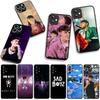 Cover for Samsung Galaxy A25 A37 A57 A12 A14 A31 A41 A50 A51 A70 A71 A72 A21S A04 M15 Note 20 9 8 10 Case Juniors H Pop JuniorH