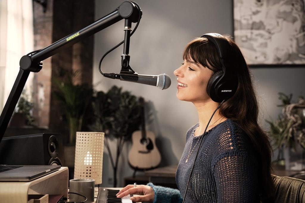 SHURE Dynamic Microphone BETA58A-X []