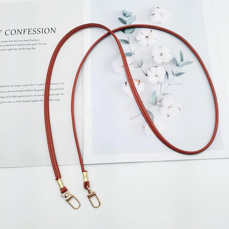 

Adjustable PU Leather Crossbody Bag with Phone Lanyard and Swap Strap - Versatile Women s Shoulder Bag светло-коричневого