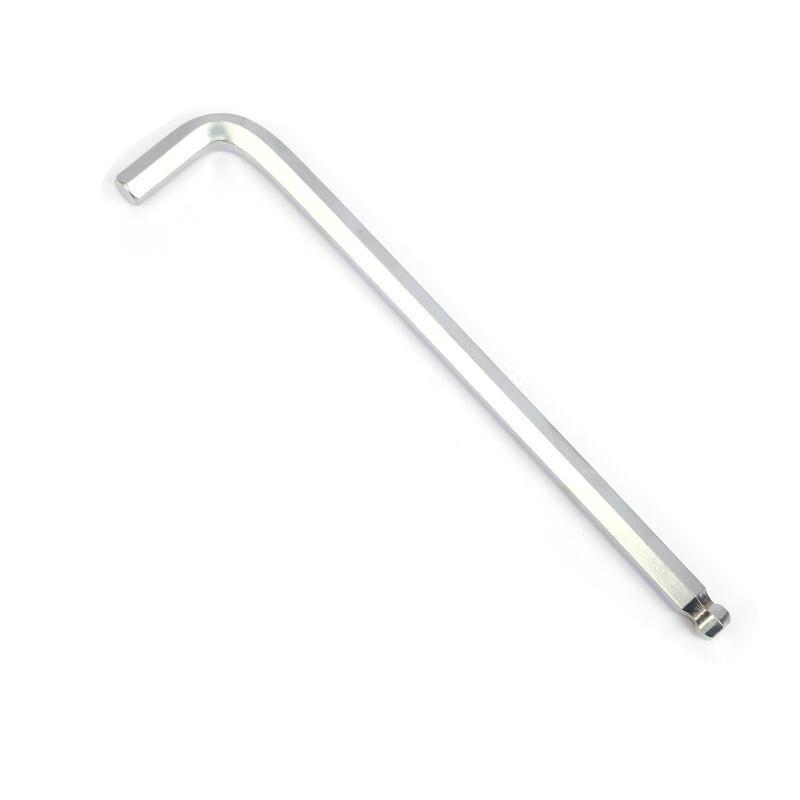 Luwei Extended Ball End L-Type Hex Wrench