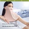 Beneunder AL340 Cooling Full-Face UV Protection Mask