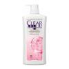 CLEAR Anti-Dandruff Cherry Blossom Refreshing Shampoo