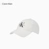 Calvin Klein Jeans Unisex Embroidered Logo Cotton Baseball Cap