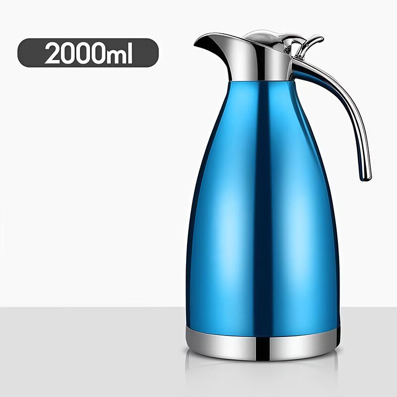 Shangqi 304 Stainless Steel Insulated Thermos