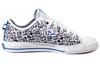 Adidas Nizza Rf 'White Blue Bird' FY3090