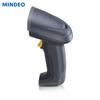 MINDEO MD2000 1D Laser Barcode Scanner