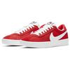 New Nike Sb Bruin React University Red CJ1661-600