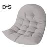 Hanging Egg Chair Cushion with Washable Cover Replacement Great Bounce Effect Thicken Outdoor Office Library Garden Seat Mat