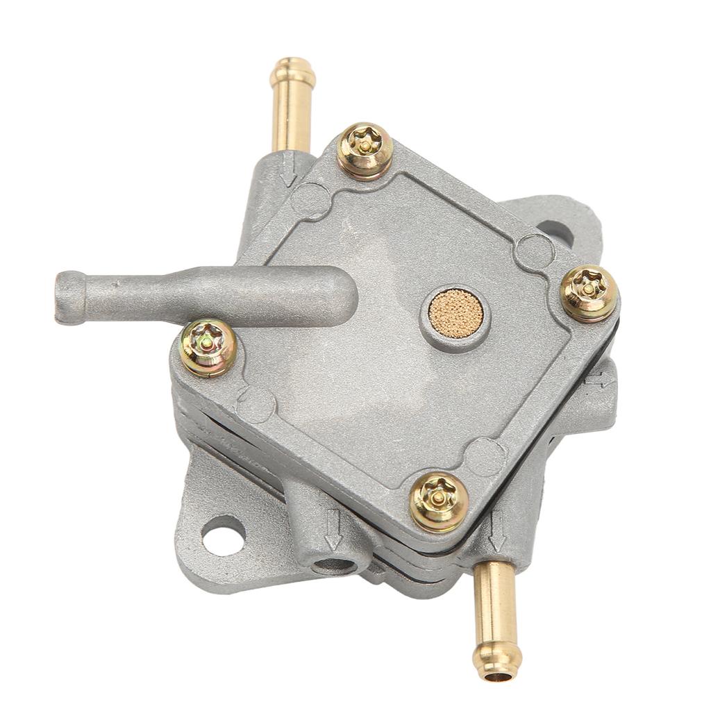 Golf Cart Fuel Pump JN6 F4410 00 Strong Strength Replacement For Club Car Golf Cart G16 G20 G22