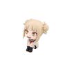 My Hero Academia Bakugo Deku Shoto Dabi Pvc Collectible Figures With Bright Colors For Gift And Display