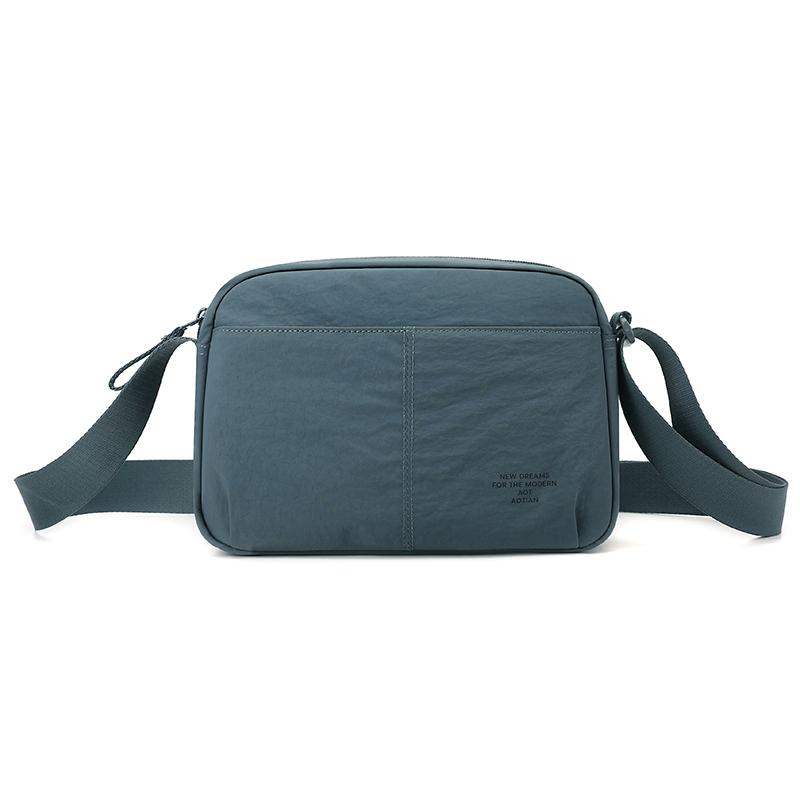 Shoulder Bag Outdoor Lightweight Messenger Bag
