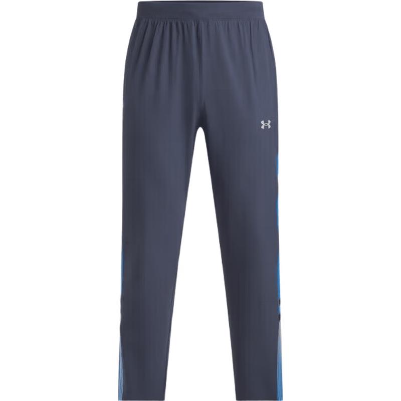 Under Armour Velociti Storm Men s Woven Running Pants M
