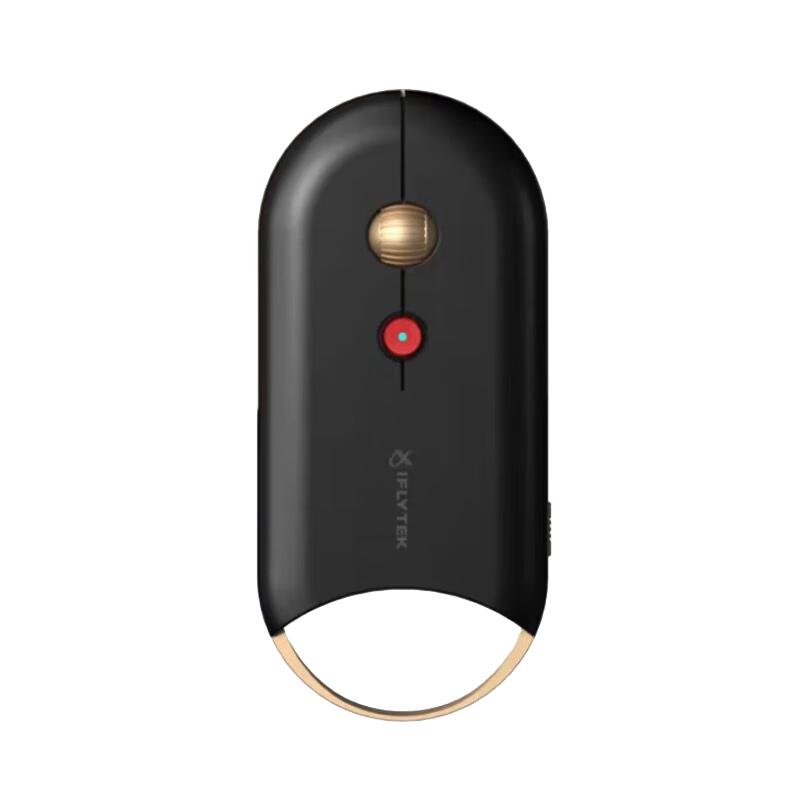 

iFLYTEK M610 Spark Edition AI Smart Wireless Mouse