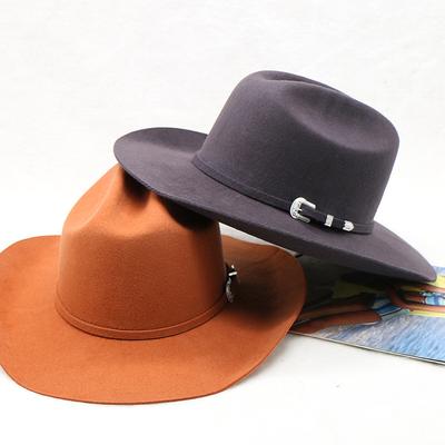 Sombreros – Sombreros de fieltro