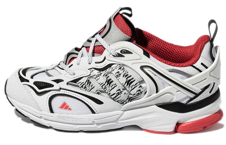 Adidas Spiritain 2000 Deluxe Collab Black/White/Red GV9500 44