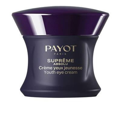 SUPRÊME ABSOLU verjüngende Augencreme 15 ml