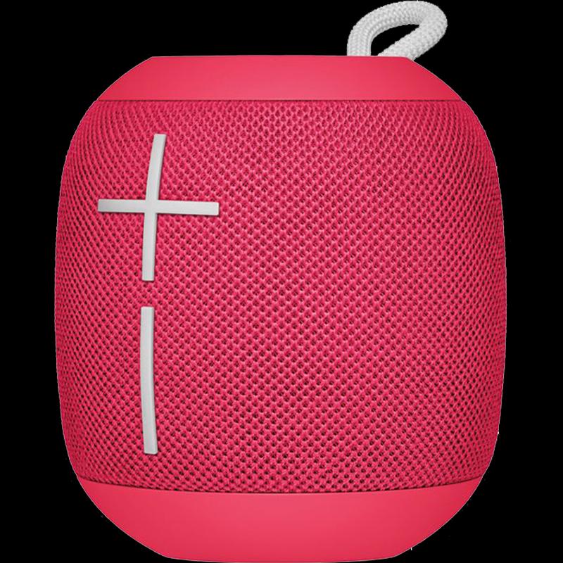 Logitech UE WONDERBOOM Portable Bluetooth Speaker